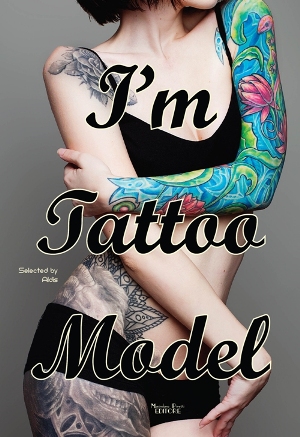 I'm Tattoo Model (Fuori Catalogo)